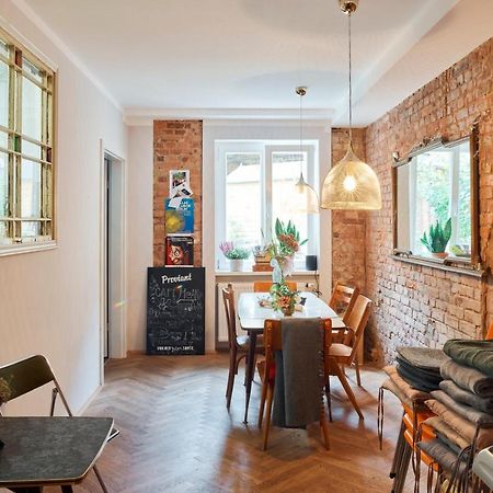 Apartamento Beautiful And Cozy Remise For Up To 6 Guests Berlín Exterior foto