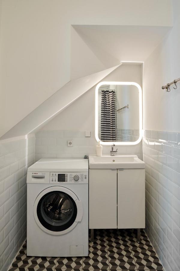 Apartamento Beautiful And Cozy Remise For Up To 6 Guests Berlín Exterior foto