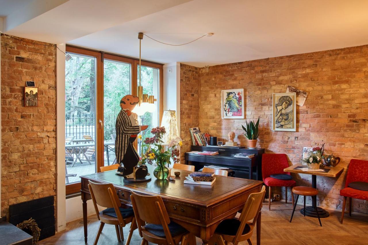 Apartamento Beautiful And Cozy Remise For Up To 6 Guests Berlín Exterior foto