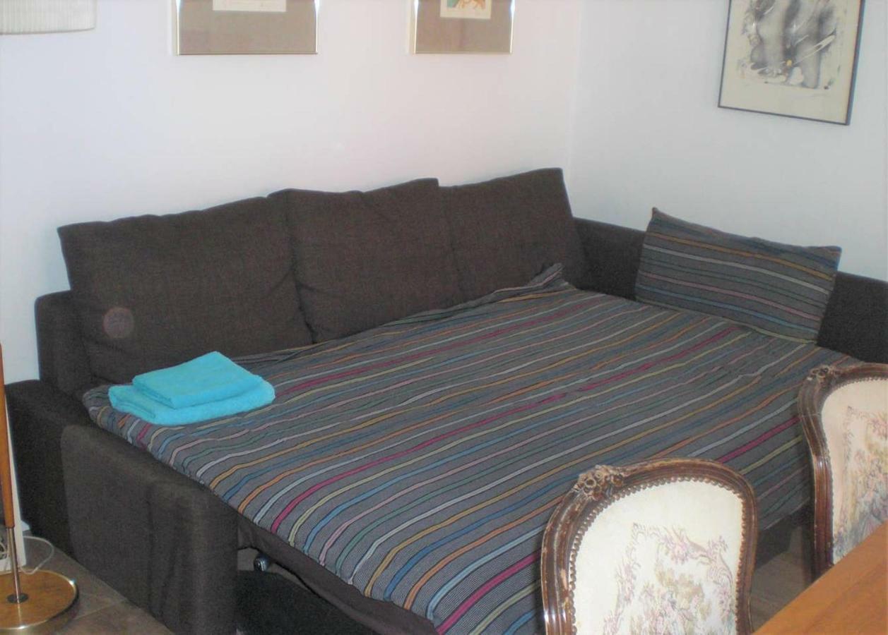 Apartamento Beautiful And Cozy Remise For Up To 6 Guests Berlín Exterior foto