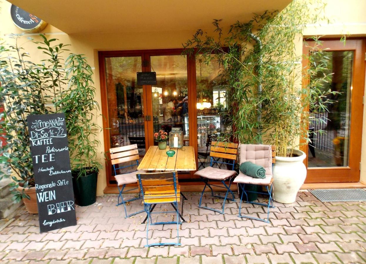 Apartamento Beautiful And Cozy Remise For Up To 6 Guests Berlín Exterior foto
